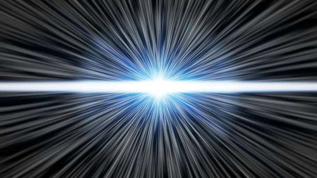 NASA propone motor “capaz” de alcanzar la Velocidad de la Luz 92726809_luz_thinkstockphotos2