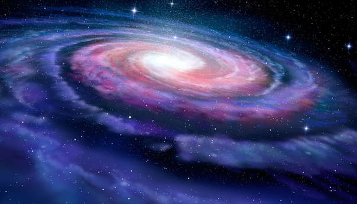 Außerirdische Zivilisationen: In der Galaxie gab es mehrere, behauptet die NASA.